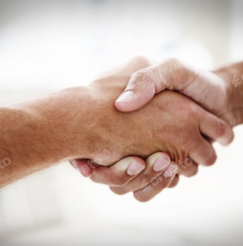 Preview: Taking on the business world together