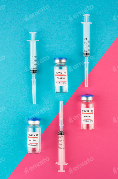 Preview: The coronavirus pcr tests arrangement