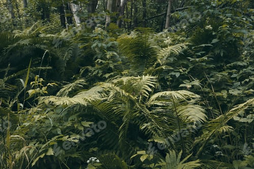 Preview: Tropical jungles of Oslo, Norway