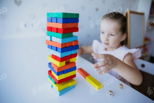 tower