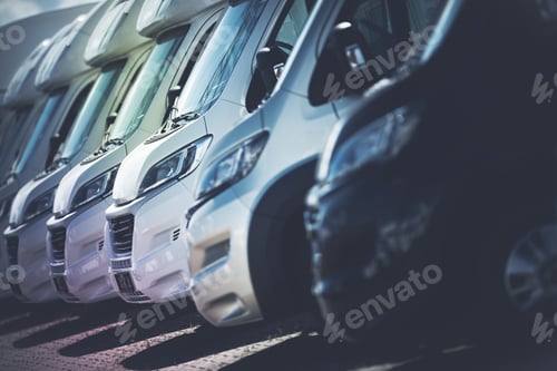 Preview: RV Motorhomes Industry