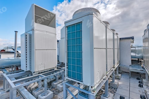 Preview: air conditioning, condition, temperature, cool