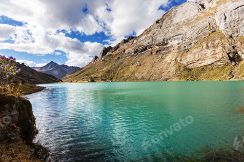 Preview: Cordillera