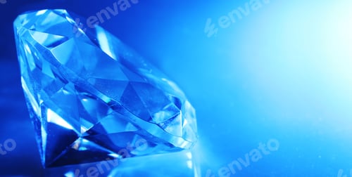 Preview: Big and beautiful jewel
