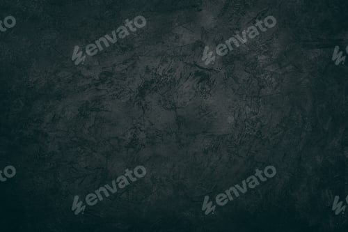 Preview: black concrete texture for background