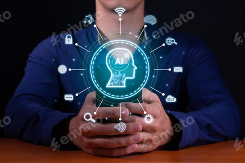 Preview: Your Personal AI Assistant: Making the Future of Technology a Reality