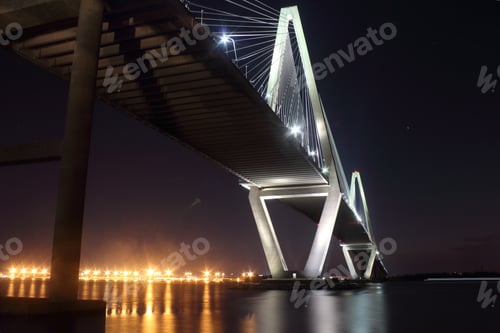 Preview: Charleston bridge