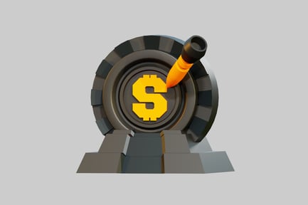 Preview: Financial target, bullseye