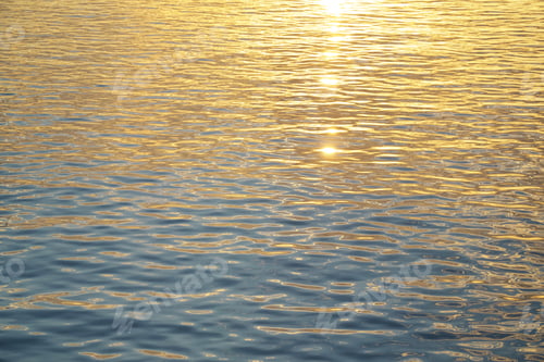 Preview: Water colorful reflection