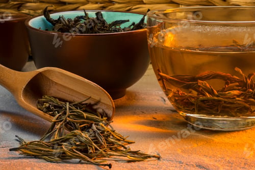 Preview: Green Tea