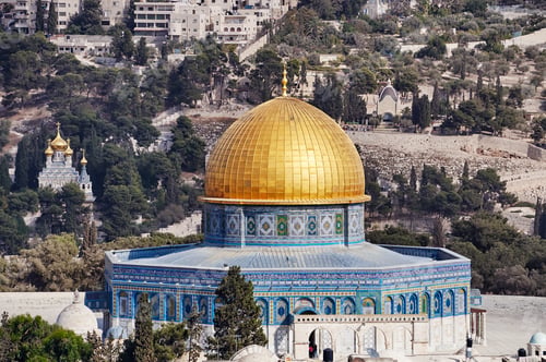 Preview: Jerusalem