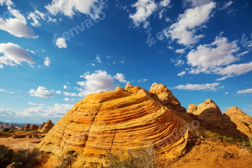 Preview: Utah landscapes