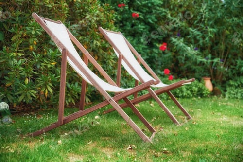 Preview: Gardeners corner. The private spot of the Gardener - the beauty of garderning.