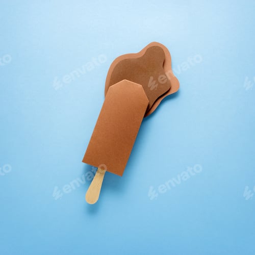 Preview: Ice cream splash.