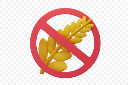 Preview: Gluten Free