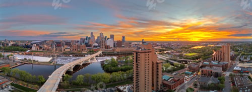 Preview: Minneapolis, Minnesota, USA