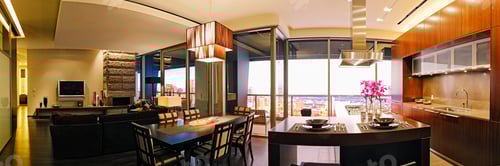 Preview: Living Room Space