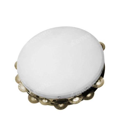 Preview: tambourine