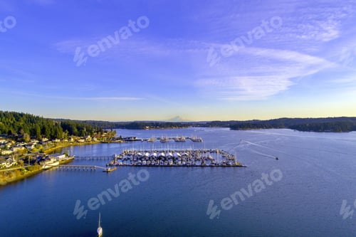 Preview: Poulsbo, Washington