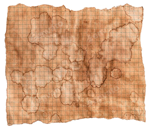 Preview: Old paper texture, vintage paper background, antique paper