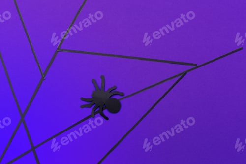 Preview: Decorations for Halloween party.