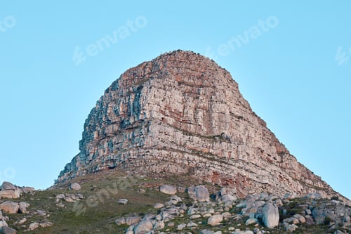 Preview: Lions Head