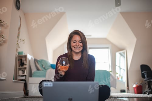 Preview: wine