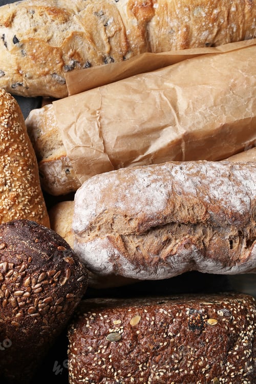 Preview: Bread