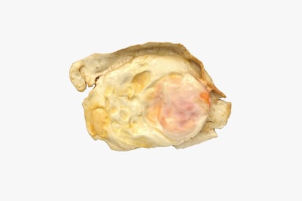 Preview: Classic Fried Egg with Crispy Edges