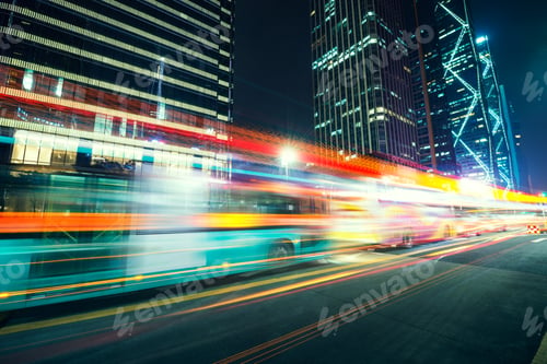 Preview: traffic light
