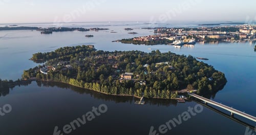 Preview: Korkeasaari zoo island 2