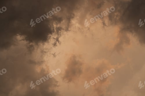 Preview: Unusual clouds