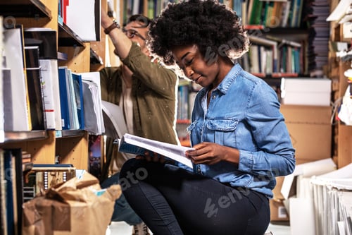 Preview: Educations and students