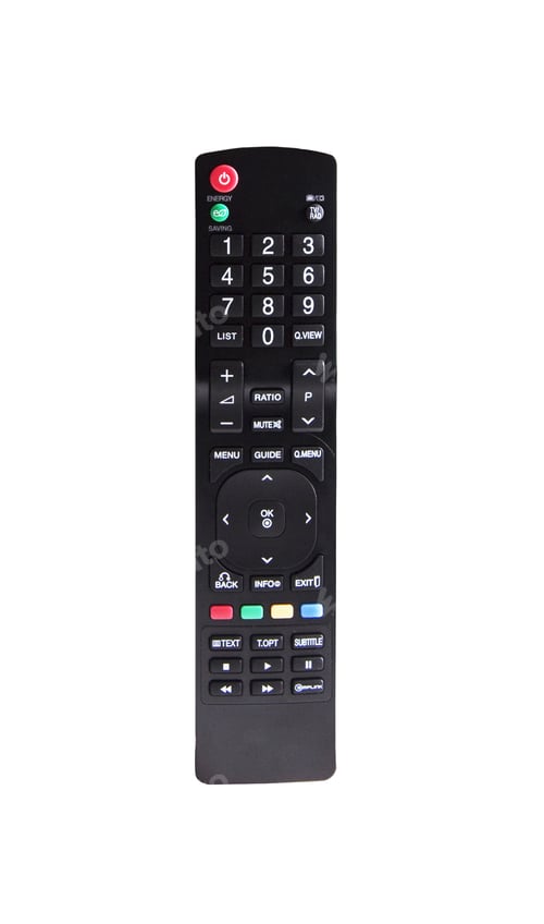 Preview: remote control