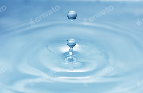 Preview: Water surface