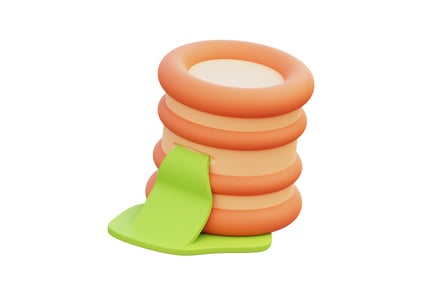 Preview: Leaking Barrel