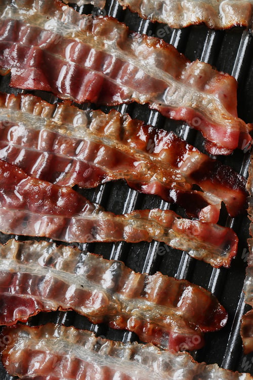 Preview: Bacon