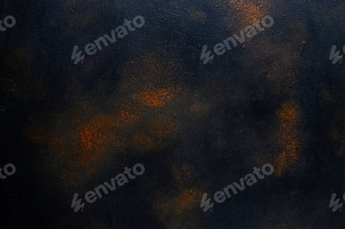 Preview: Old painted textured surface for backdrop.