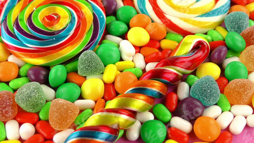 Preview: Candy Sweet Jelly Lolly