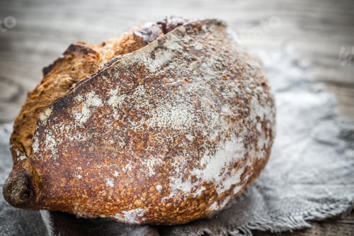 Preview: Wholegrain bread