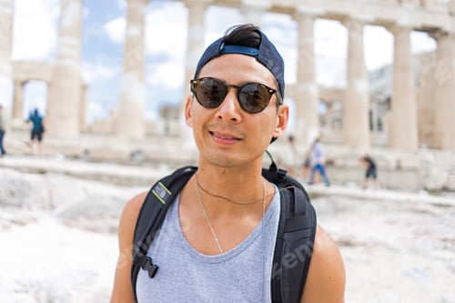 Preview: travel