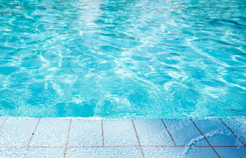 Preview: Swimming Pool Edge