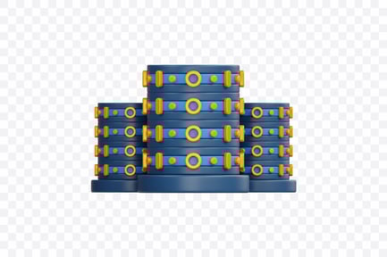 Preview: Rack Server