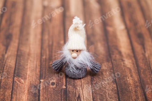 Preview: Christmas gnomes