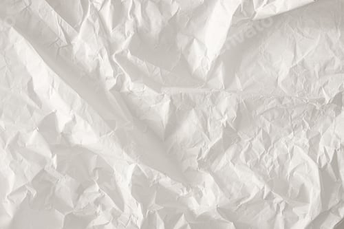Preview: crumpled paper texture background creased backdrop