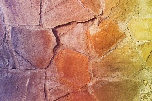Preview: Color Grunge Texture And Background
