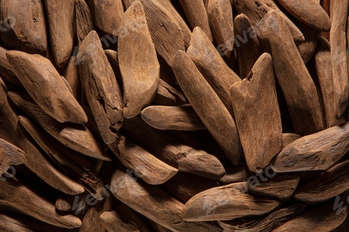 Preview: Indonesian Agarwood incense, Oud Sticks and chips
