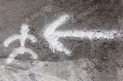 Preview: Individual symbol and arrow