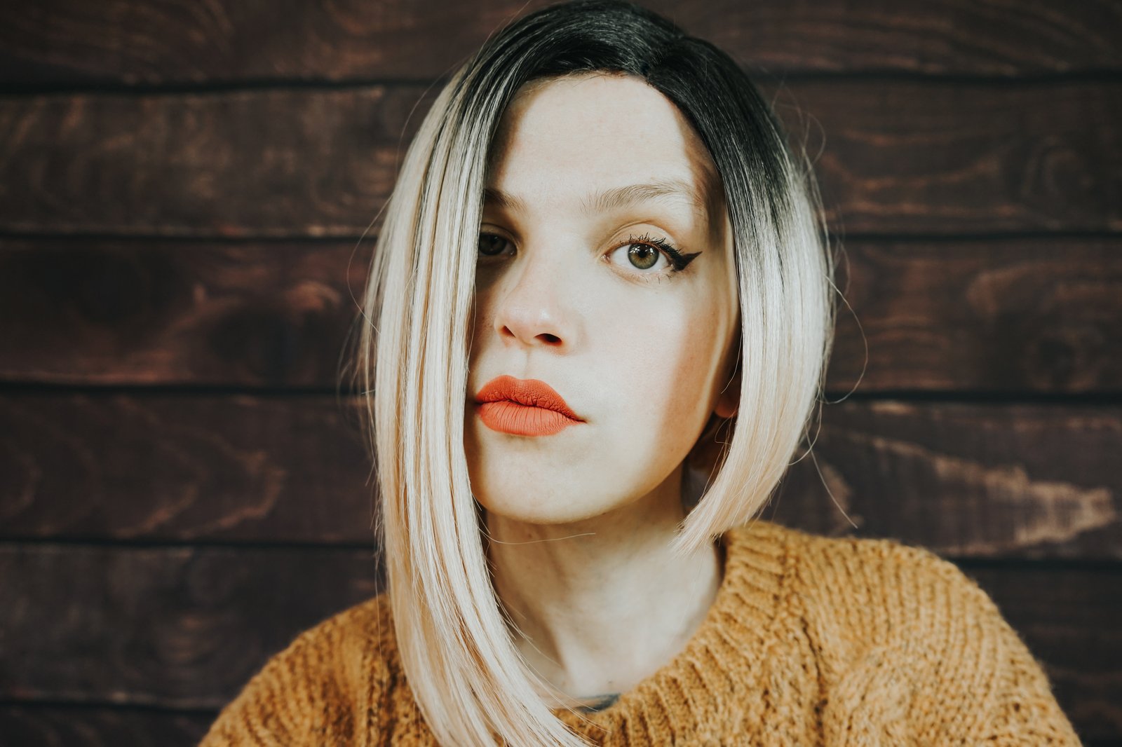 Shadow Root Blonde