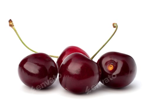 Preview: Cherry